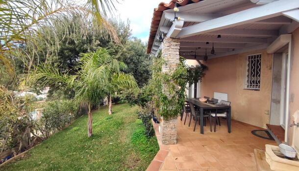 Villa / Maison 7 pièces  à vendre Bormes-les-Mimosas 83230