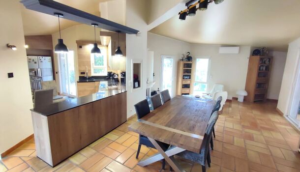 Villa / Maison 7 pièces  à vendre Bormes-les-Mimosas 83230