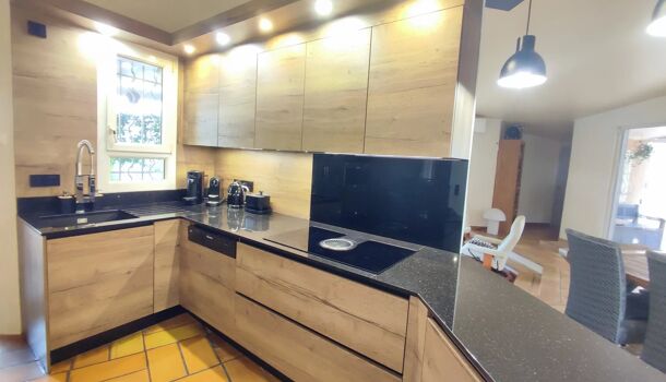 Villa / Maison 7 pièces  à vendre Bormes-les-Mimosas 83230