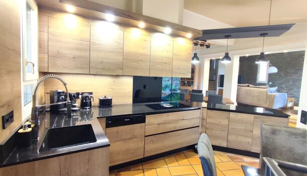 Villa / Maison 7 pièces  à vendre Bormes-les-Mimosas 83230