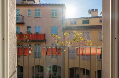 vente appartement 399 000 € à proximité de Villefranche-sur-Mer (06230)