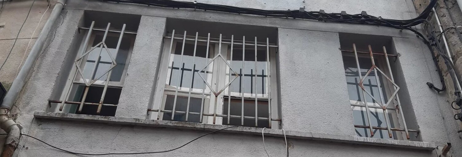 Appartement 3 Pièces 64 m² à vendre à Saint-Étienne (42000)