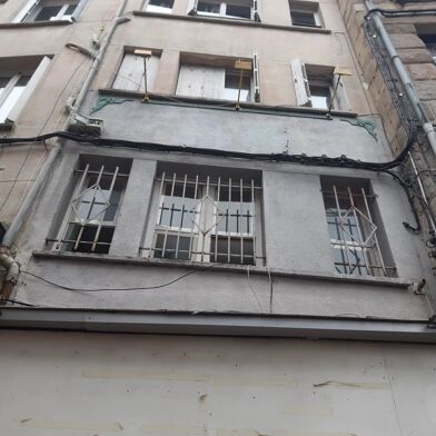 Appartement 3 pièces 72900 €