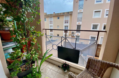 appartement 3 pièces 67 m2 à louer à Hyères (83400)