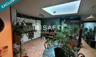 Immeuble  350 m² à vendre à Verdun (55100)