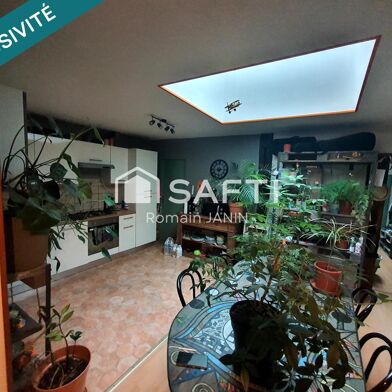 Immeuble  310000 €