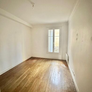 Appartement 3 pièces 53 m²