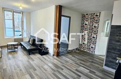 vente appartement 60 000 € à proximité de Somme-Vesle (51460)