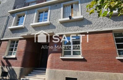 vente appartement 159 000 € à proximité de Fagnières (51510)