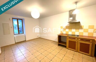 vente appartement 67 000 € à proximité de Saint-André-de-Vézines (12720)