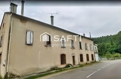 maison 6 pièces 240 m2 à vendre à La Bastide-sur-l'Hers (09600)