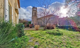 Maison 6 Pièces 155 m² à vendre à Graissessac (34260)