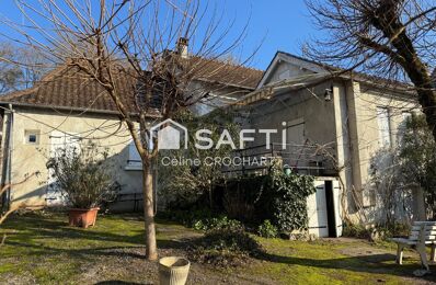 vente maison 114 000 € à proximité de Auriac-du-Périgord (24290)