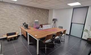 Commerce 4 Pièces 103 m² à vendre à Auzeville-Tolosane (31320)