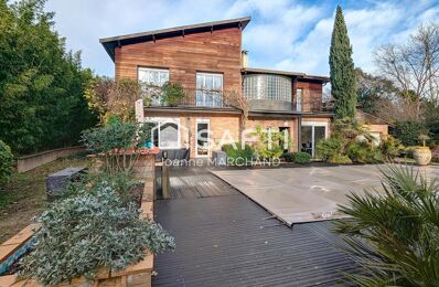 vente maison 599 000 € à proximité de Vieille-Toulouse (31320)