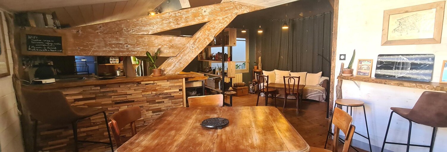 Appartement 4 Pièces 84 m² à vendre à Céret (66400)