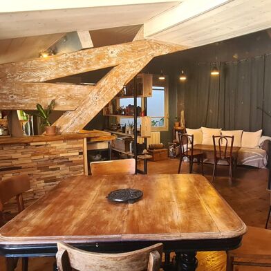 Appartement 4 pièces 225000 €