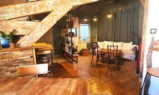 Appartement 4 Pièces 84 m² à vendre à Céret (66400)