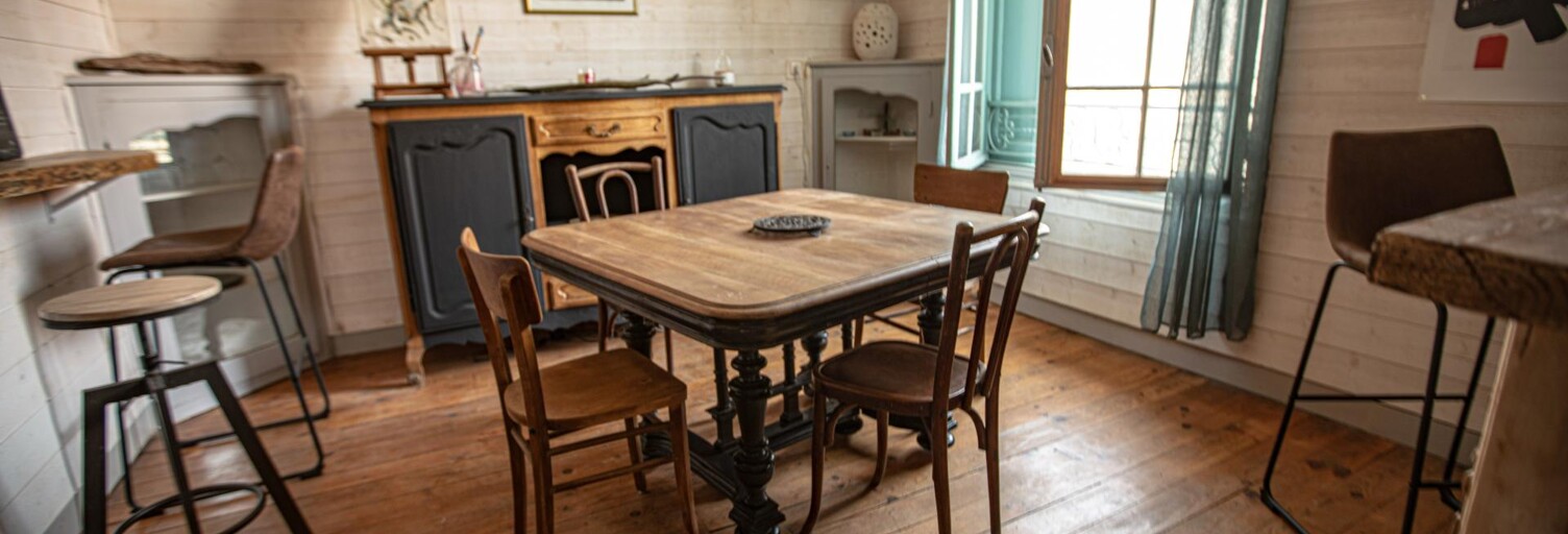 Appartement 4 Pièces 84 m² à vendre à Céret (66400)