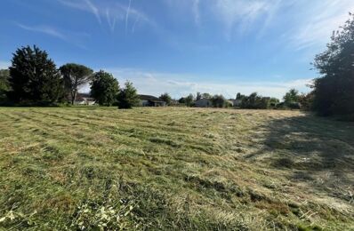 vente terrain 70 000 € à proximité de Villeneuve-de-Rivière (31800)