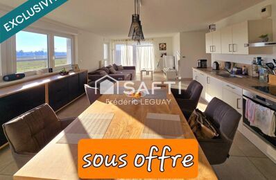 vente appartement 257 000 € à proximité de Drusenheim (67410)