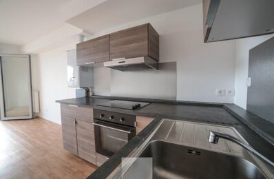 vente appartement 139 000 € à proximité de Mont-Saint-Aignan (76130)