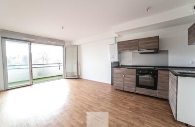 vente appartement 133 000 € à proximité de Le Petit-Quevilly (76140)