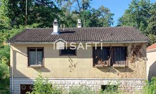 Maison 4 Pièces 80 m² à vendre à Beauchamp (95250)