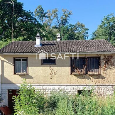 Maison 4 pièces 359000 €