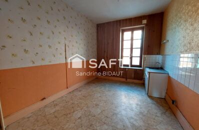 appartement 5 pièces 92 m2 à vendre à Cuisery (71290)