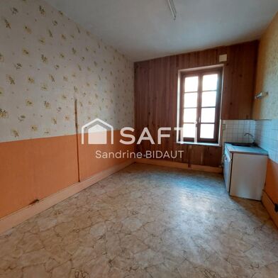 Appartement 5 pièces 92 m²