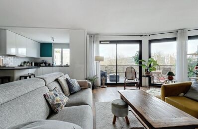 vente appartement 350 000 € à proximité de Ambarès-Et-Lagrave (33440)