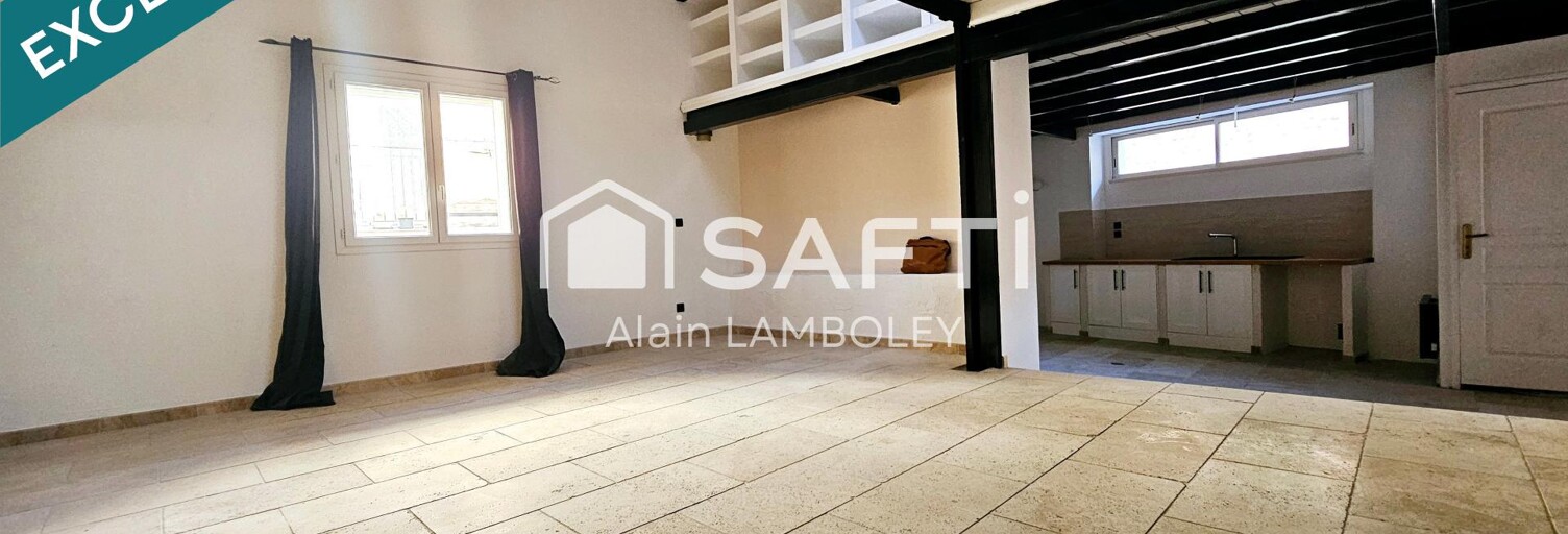 Maison 4 Pièces 87 m² à vendre à Oraison (04700)