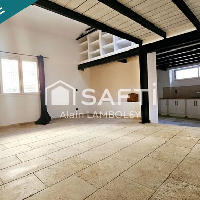 Maison 4 pièces 178000 €