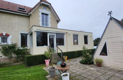 vente maison 362 500 € à proximité de La Roche-Posay (86270)