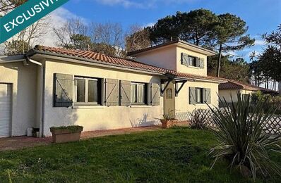 vente maison 399 000 € à proximité de Arcachon (33120)