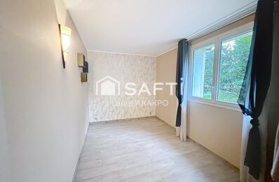 vente appartement 235 000 € à proximité de Champigny-sur-Marne (94500)