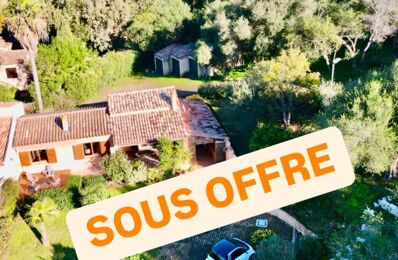 vente maison 468 000 € à proximité de Bastelicaccia (20129)