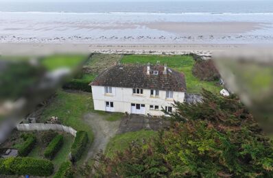 vente maison 675 000 € à proximité de Barneville-Carteret (50270)