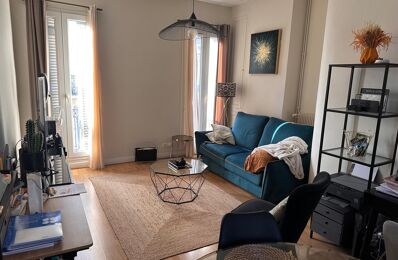 vente appartement 245 000 € à proximité de Pessac (33600)