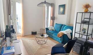 Appartement 2 Pièces 45 m² à vendre à Bordeaux (33000)