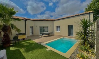 Maison 5 Pièces 122 m² à vendre à Niort (79000)