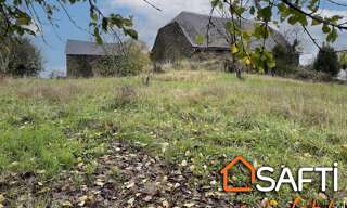 Immeuble  150 m² à vendre à Donzenac (19270)