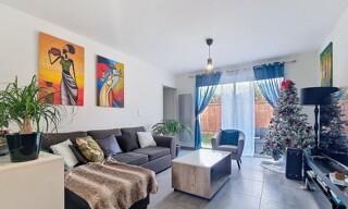 Maison 4 Pièces 82 m² à vendre à Saint-Julien-des-Landes (85150)