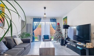 Maison 4 Pièces 82 m² à vendre à Saint-Julien-des-Landes (85150)