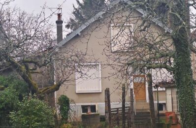 vente maison 145 000 € à proximité de Le Controis-en-Sologne (41700)