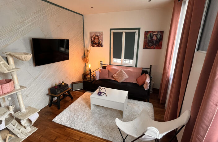 Appartement T2 — photo 2