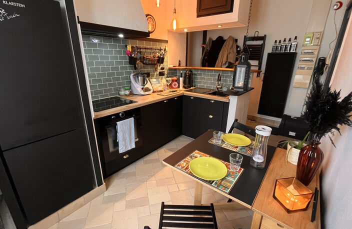 Appartement T2 — photo 4
