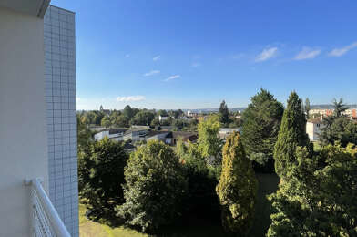 Appartement 3 pièces 120000 €