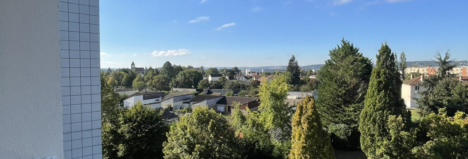 Appartement 3 Pièces 69 m² à vendre à Sens (89100)